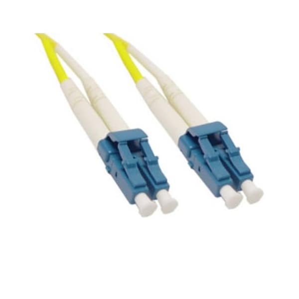 LC To LC 2 Meter Single-Mode Duplex